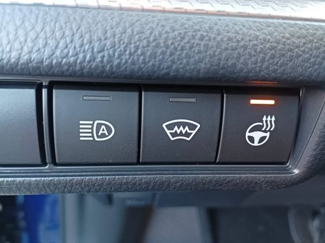 Toyota Prius Hybride Plug-in