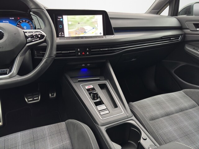 Volkswagen Golf Golf VIII