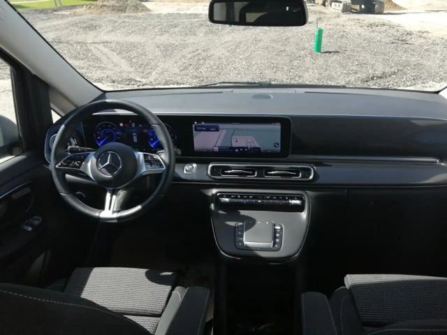 Mercedes-Benz EQV 300 Limousine Lang