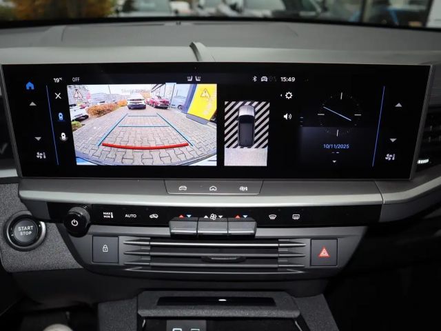 Opel Grandland X 1.2 Turbo Edition