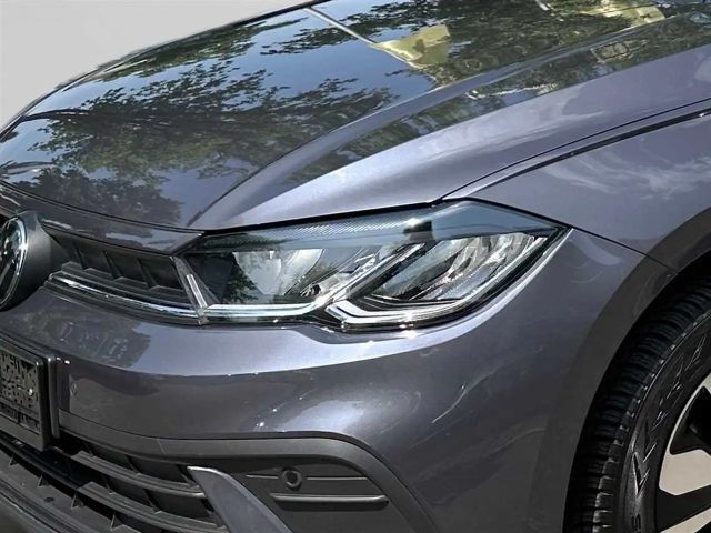 Volkswagen T-Cross Move