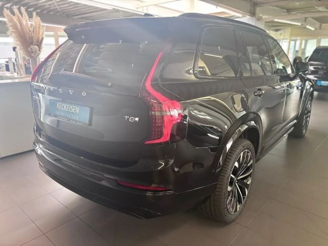 Volvo XC90 AWD Dark T8 Ultra