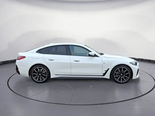 BMW 420 Coupé M-Sport