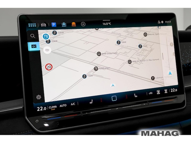 Volkswagen Tayron 2.0 TDI IQ.Drive R-Line