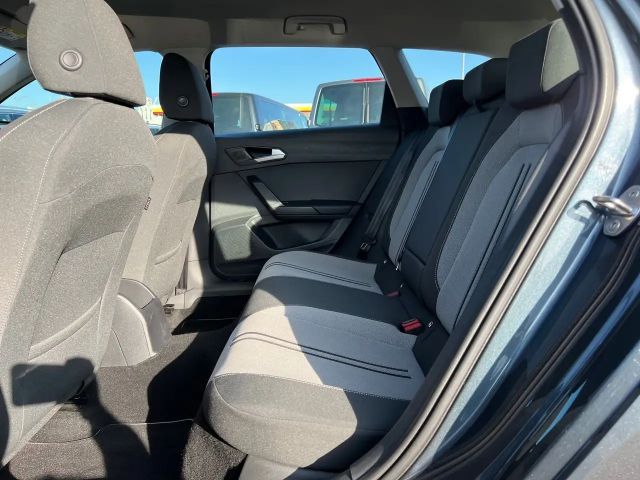 Seat Leon Sportstourer Style