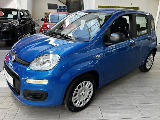 Fiat Panda 4x2 CityCross Life