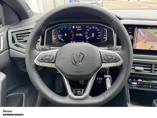 Volkswagen Taigo 1.0 TSI DSG R-Line