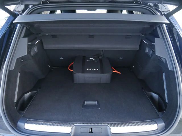DS DS 7 Crossback Crossback E-Tense