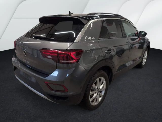 Volkswagen T-Roc 2.0 TDI DSG