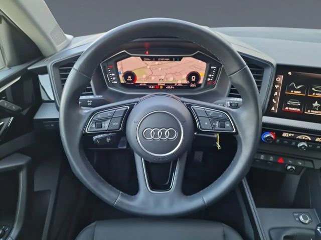 Audi A1 30 TFSI Sportback