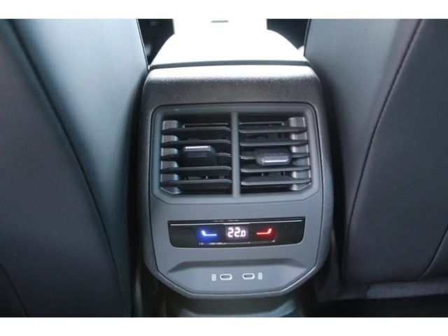 Seat Leon 1.5 TSI DSG FR-lijn