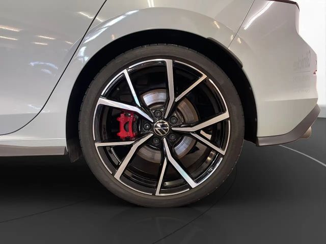 Volkswagen Golf GTI Golf VIII