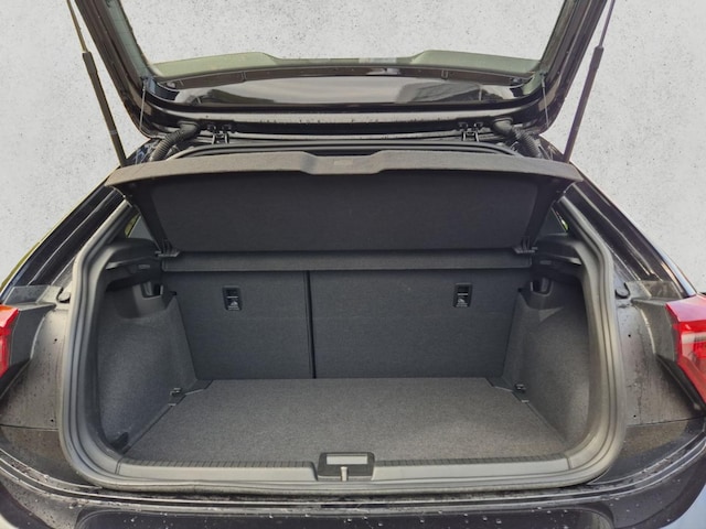 Volkswagen Polo 2.0 TSI DSG GTI