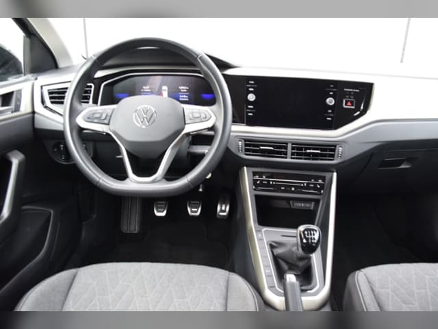 Volkswagen Taigo Move