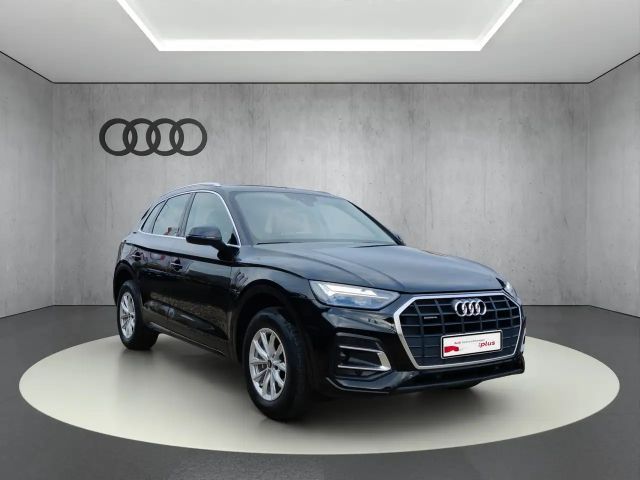 Audi Q5 40 TDI Quattro S-Tronic