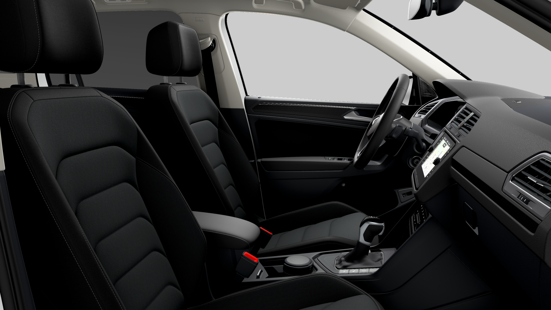 Volkswagen Tiguan 2.0 TDI BMT