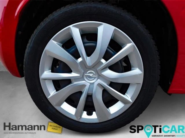 Opel Corsa F 1,2 2x Kamera Sitz&Lenkrad Hzg. Ganzjahresreifen