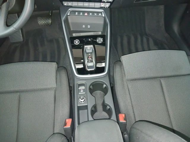 Audi A3 35 TDI S-Tronic Sedan