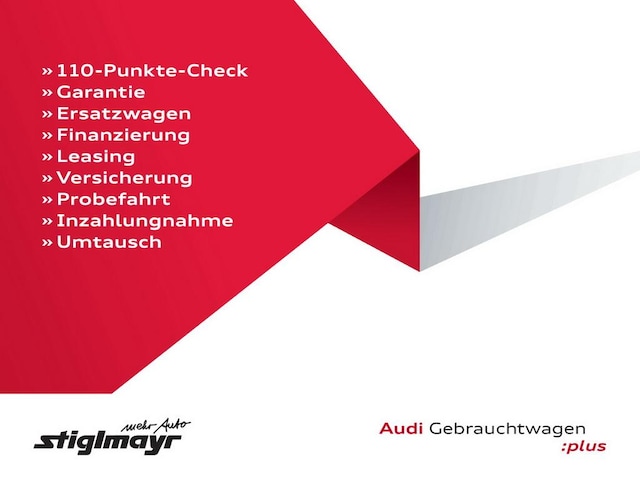 Audi S3 Quattro S-Tronic Sedan