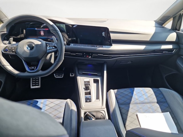 Volkswagen Golf 2.0 TSI 4Motion DSG