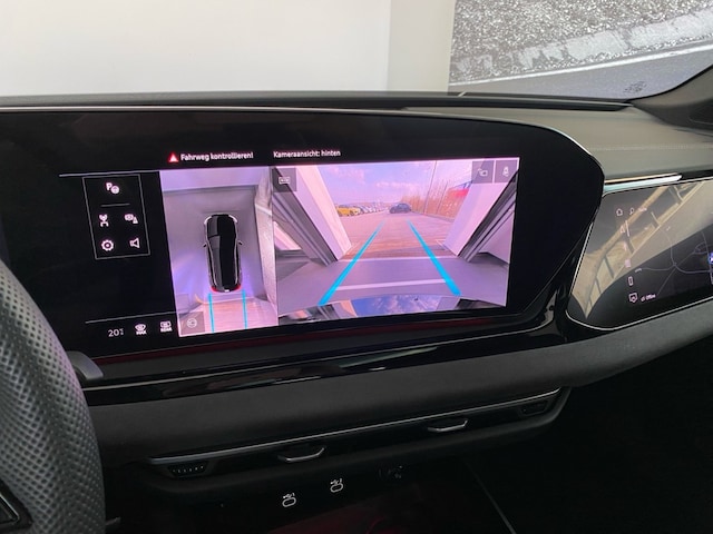 Audi A5 Hybride Quattro S-Tronic