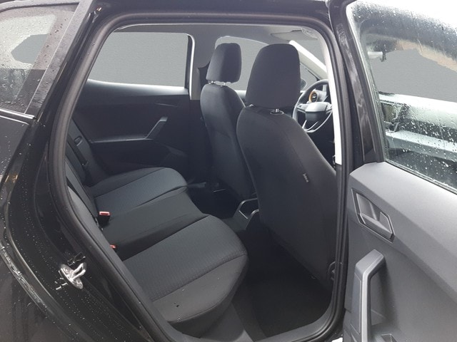 Seat Ibiza 1.0 TSI Style