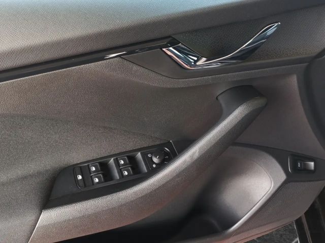 Skoda Scala 1.0 TSI Selection