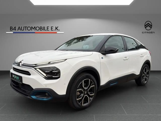 Citroën ë-C4 Feel Pack