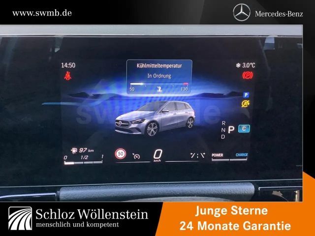 Mercedes-Benz B 180 Progressive