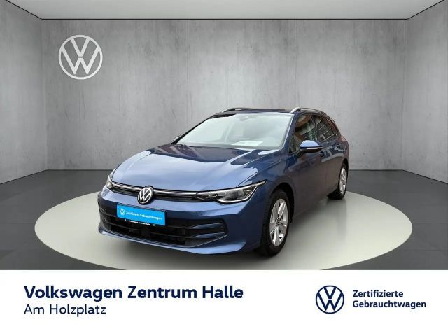 Volkswagen Golf DSG Golf VIII Life Variant