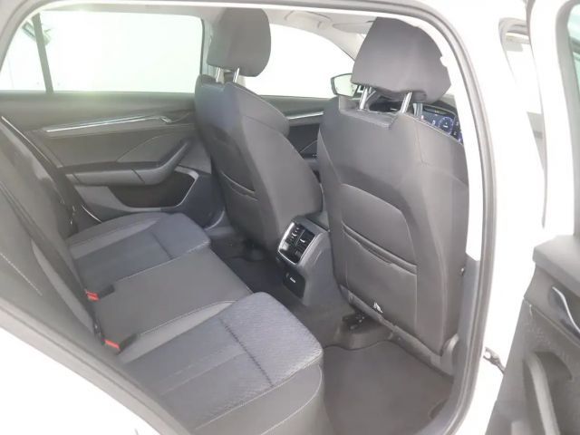 Skoda Octavia Style Style