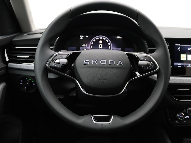 Skoda Kamiq 1.0 TSI Selection