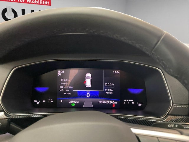 Volkswagen T-Cross 1.5 TSI BMT DSG