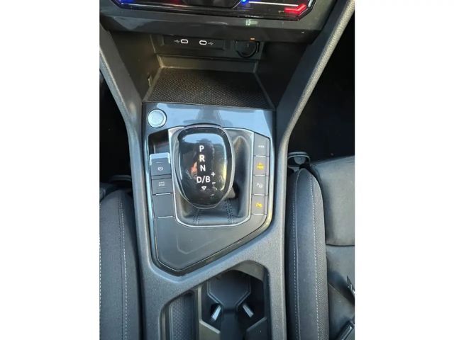 Volkswagen Tiguan 1.4 TSI DSG eHybrid