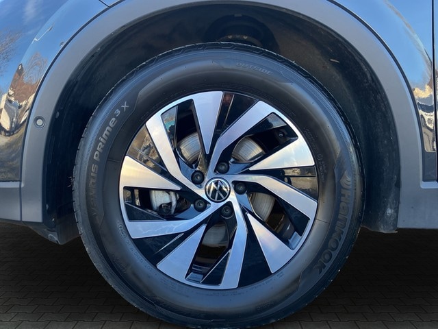 Volkswagen Tiguan 1.5 eTSI DSG Life