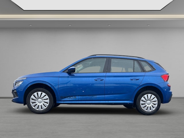 Skoda Kamiq 1,0 TSI Essence