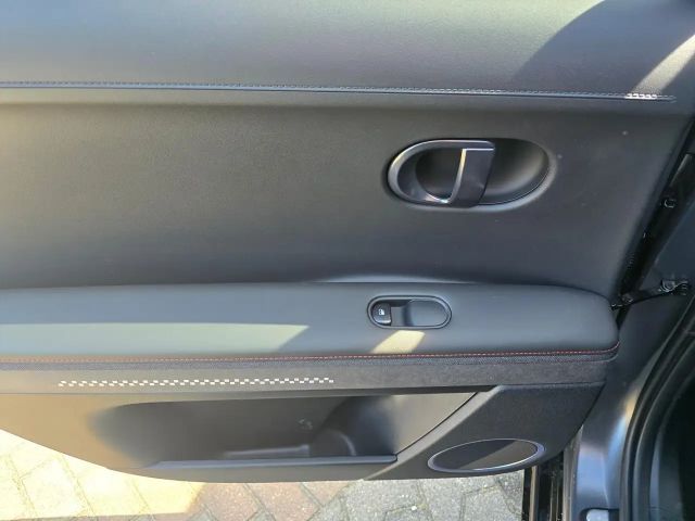 Hyundai IONIQ 5 Ioniq 5 N