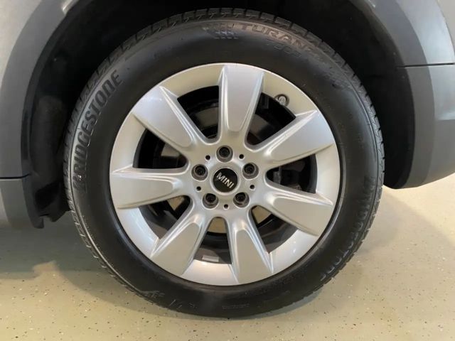 MINI Cooper SE Countryman All4 SE