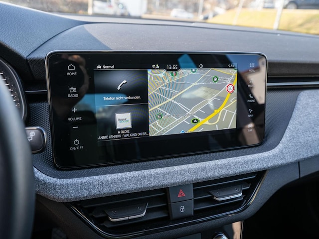 Skoda Kamiq 1.0 TSI Selection