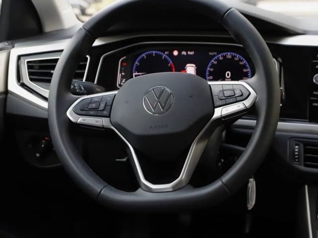 Volkswagen Polo Move