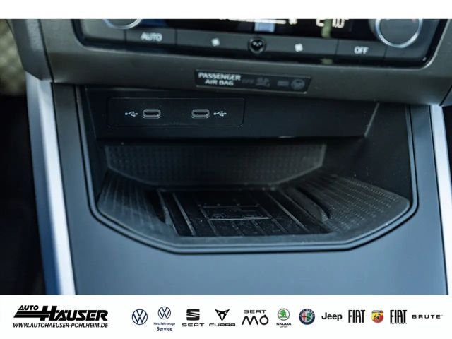 Seat Arona 1.5 TSI DSG FR-lijn