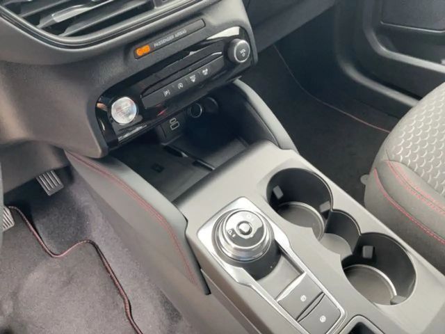 Ford Kuga EcoBoost ST Line