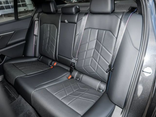 BMW i5 M-Sport M60 Sedan xDrive