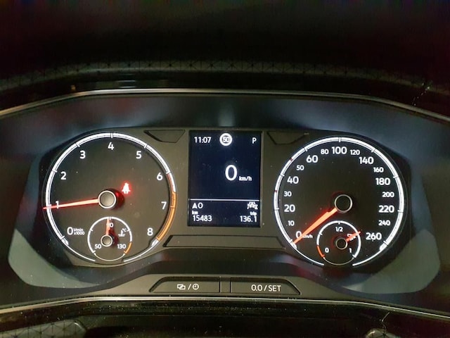 Volkswagen T-Cross 1.0 TSI Style