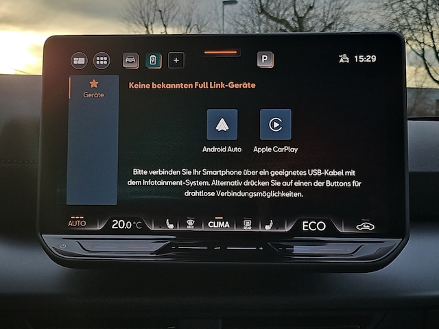 Cupra Born 62 kWh Edition*Navi*LED*LED*ACC*Temp*SHZ*