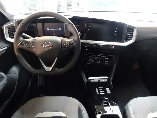 Opel Mokka Elegance Mokka-e