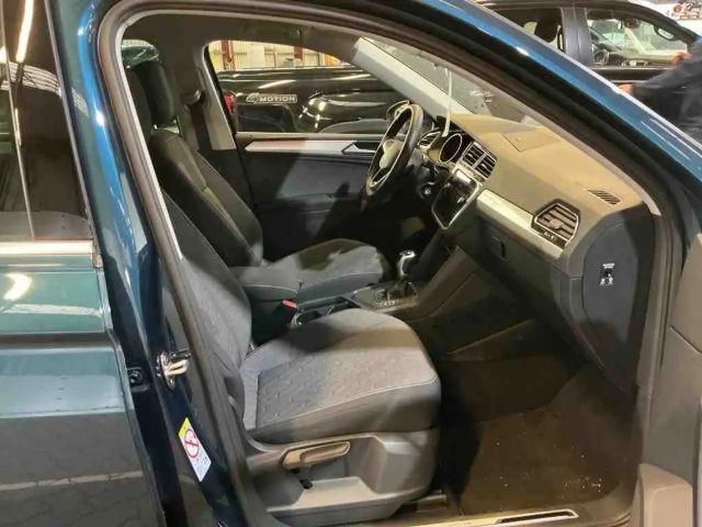 Volkswagen Tiguan 1.5 TSI DSG Move