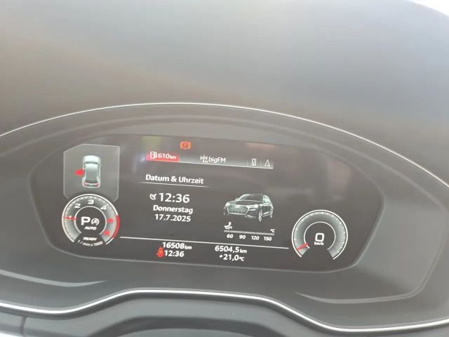 Audi Q5 40 TDI Quattro S-Tronic