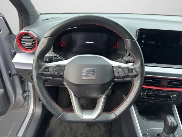 Seat Arona 1.0 TSI DSG FR-lijn