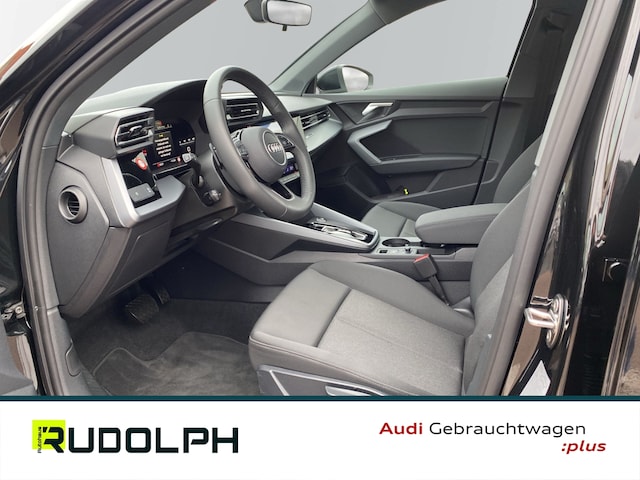 Audi A3 30 TFSI S-Tronic Sportback